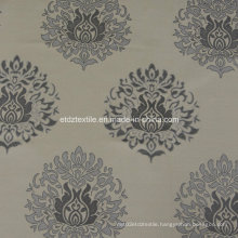 Latest Fashion Trend Fabric for Curtain